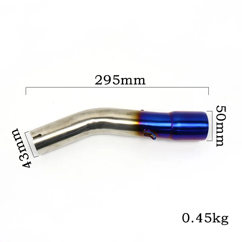 Выхлопная труба Gsx250 для мотоцикла Suzuki Gsx250, выхлопной глушитель для мотоцикла, шатун, раздвижная Втулка из нержавеющей стали
Выхлопная труба Gsx250 для мотоцикла Suzuki Gsx250, выхлопной глушитель для мотоцикла, шатун, раздвижная Втулка из нержавеющей стали