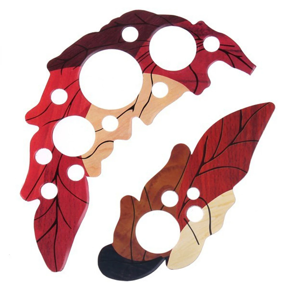 Acoustic Guitar Pickguard Scratch Plate Grape Leaf Shape Sound Hole Sticker PVC Folk Guitar Musical Instrument Accessories
Acoustic Guitar Pickguard Scratch Plate Grape Leaf Shape Sound Hole Sticker PVC Folk Guitar Musical Instrument Accessories