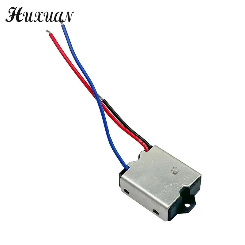 

230V To 16A Soft Start Switch For Angle Grinder Retrofit Module Soft Startup Current Limiter Power Tools Accessories