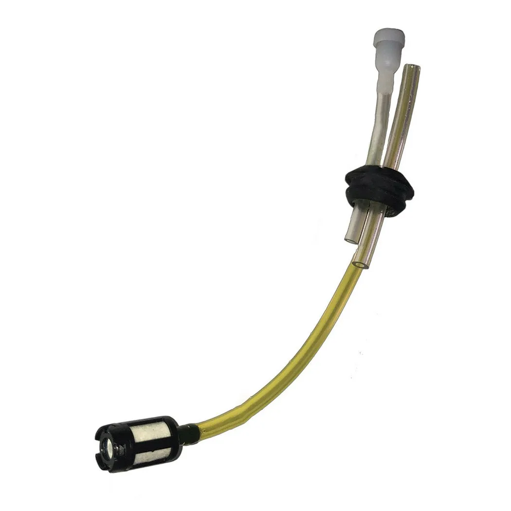 Fuel Hose Pipe W/ Tank Filter 4in1 Primer & Gromett Parts For FX-MT152 MFS520 FX-FSR152 Carburetors Garden Tools Accessories
Fuel Hose Pipe W/ Tank Filter 4in1 Primer & Gromett Parts For FX-MT152 MFS520 FX-FSR152 Carburetors Garden Tools Accessories