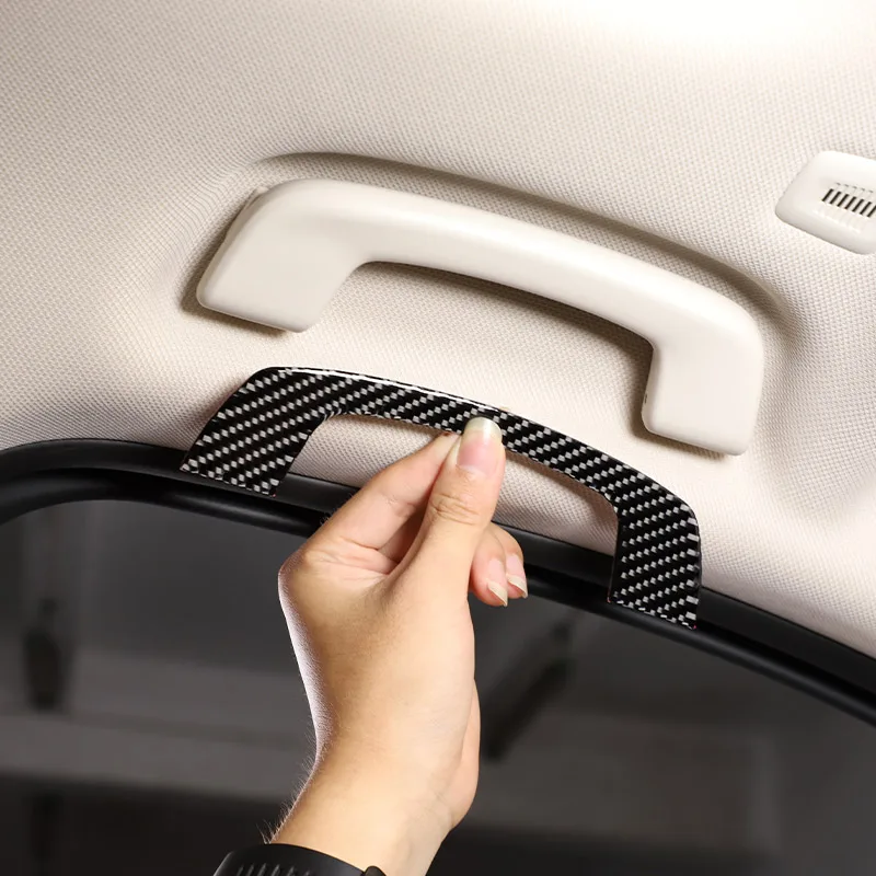 Мягкое углеродное волокно для BMW X1 U10 U11 2023-2024 наклейка на крышу ручки автомобиля защитные аксессуары для интерьера автомобиля
Мягкое углеродное волокно для BMW X1 U10 U11 2023-2024 наклейка на крышу ручки автомобиля защитные аксессуары для интерьера автомобиля