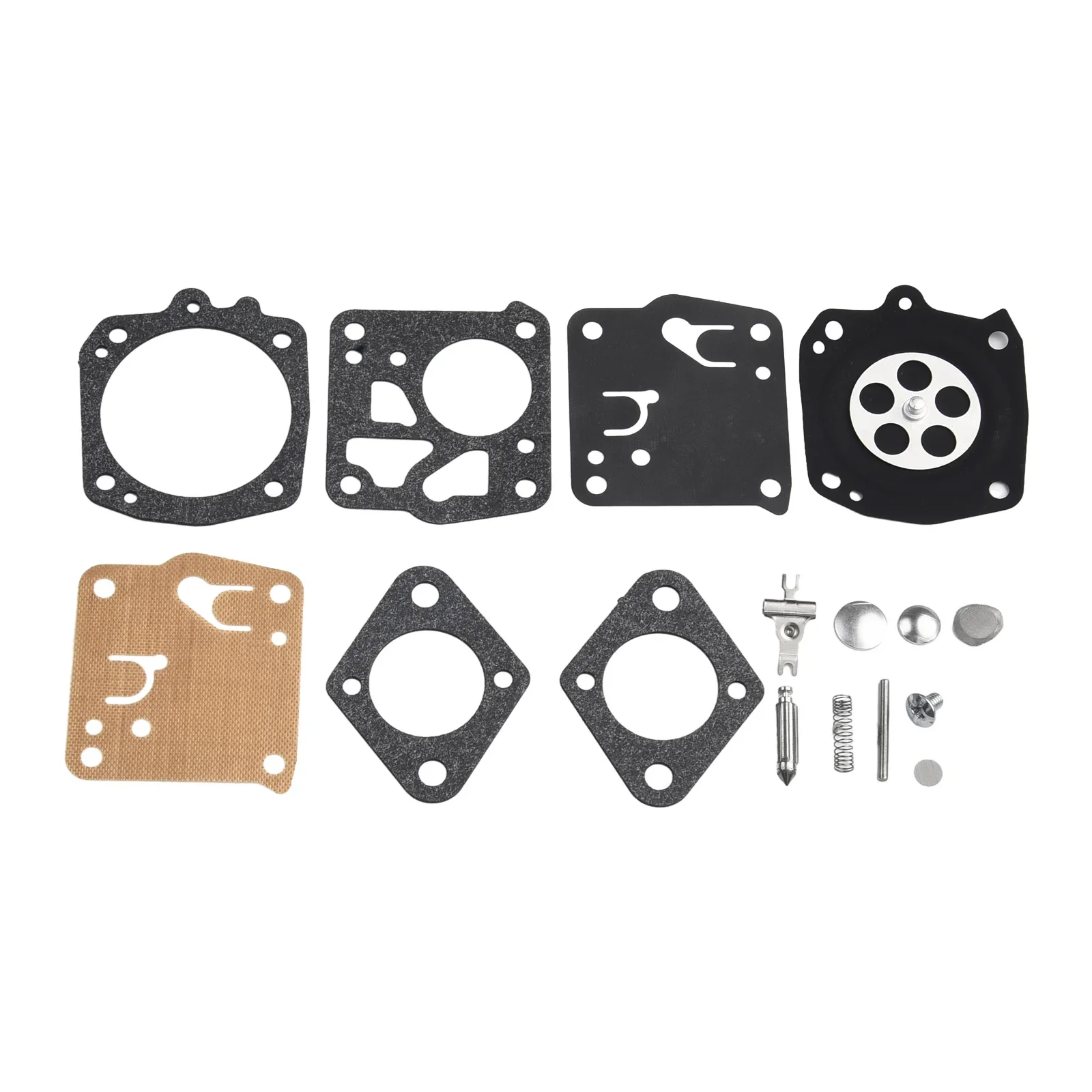 Carburetor Repair Kit For Homelite XL12 Super XL Chainsaws With For Tillotson Carb Replaces Part Rk23hs Non Original Part
Carburetor Repair Kit For Homelite XL12 Super XL Chainsaws With For Tillotson Carb Replaces Part Rk23hs Non Original Part