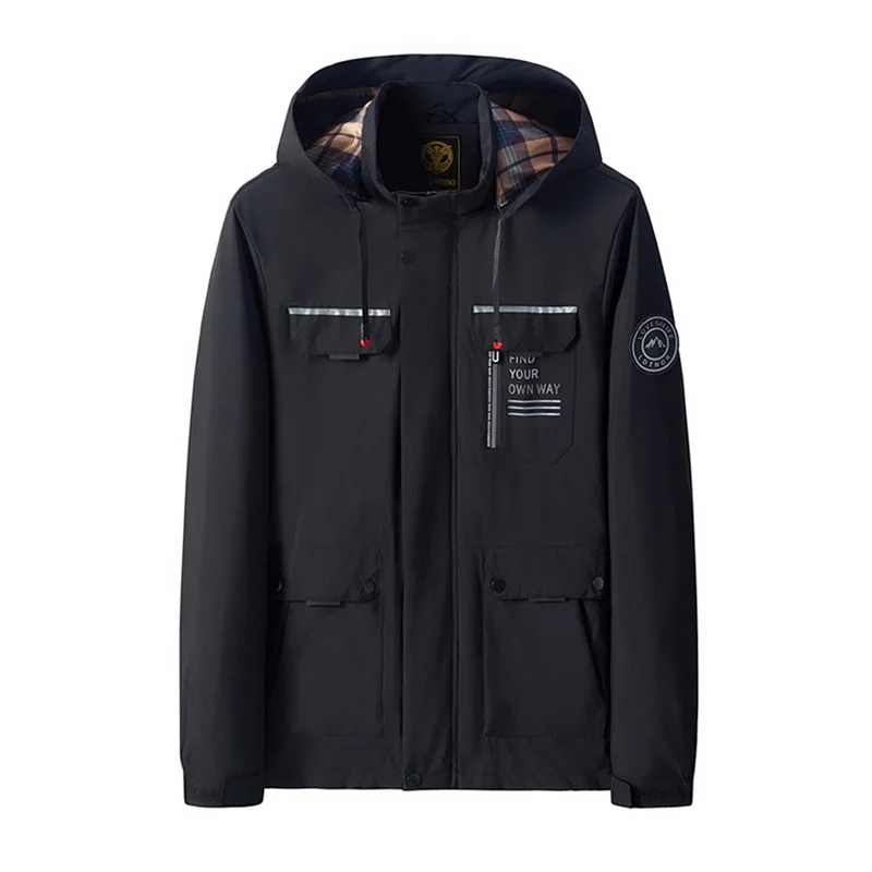 Men's Plus Size Large Coat for Cold Jackets Winter High Quality Clothing Parkas Parka Hood Anorak Feather Coats Man Social Male
Men's Plus Size Large Coat for Cold Jackets Winter High Quality Clothing Parkas Parka Hood Anorak Feather Coats Man Social Male