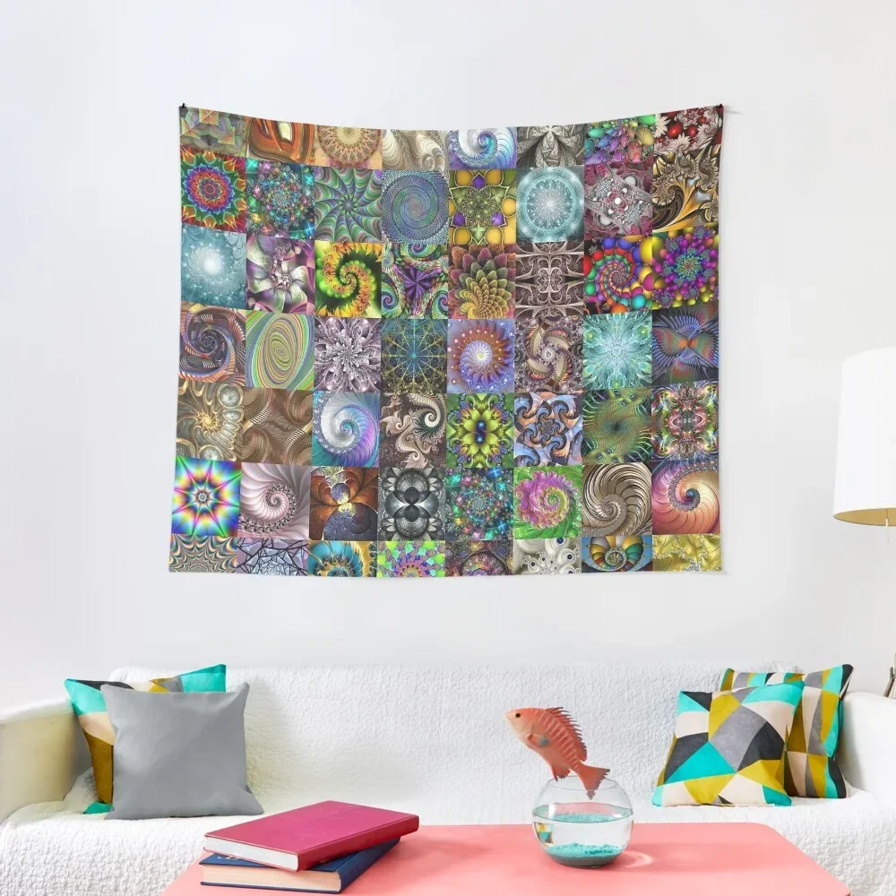 Fractals Tapestry Decorations For Room Carpet Wall Home Decorations Aesthetic Wallpaper Tapestry
Fractals Tapestry Decorations For Room Carpet Wall Home Decorations Aesthetic Wallpaper Tapestry