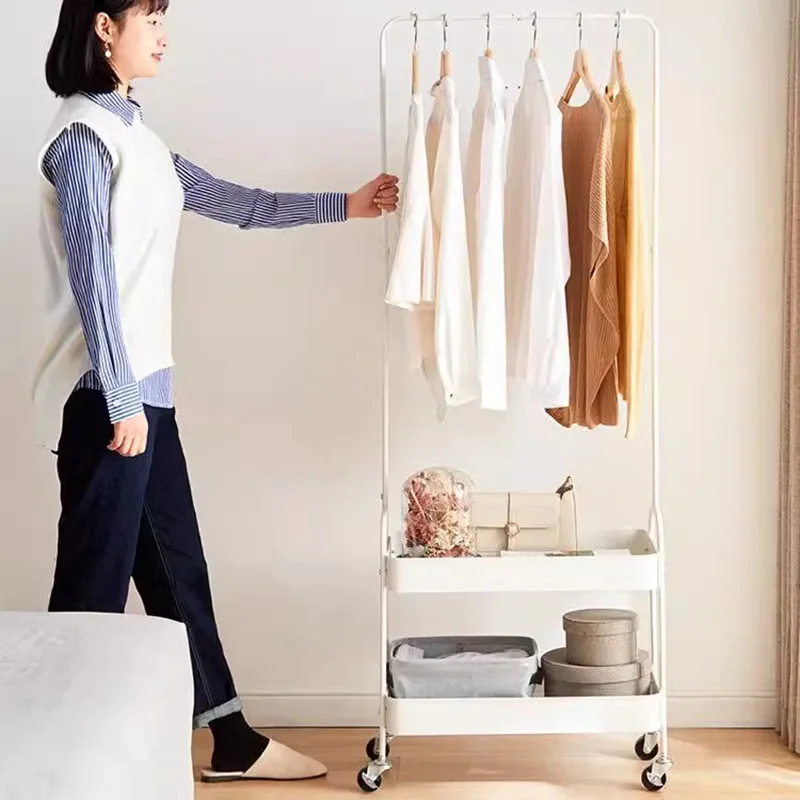 Bedroom Organizer Coat Stand Balcony Nordic Boutique Clothes Hanger Living Room Corner Perchero Para Bolsos Modern Furniture DWH
Bedroom Organizer Coat Stand Balcony Nordic Boutique Clothes Hanger Living Room Corner Perchero Para Bolsos Modern Furniture DWH