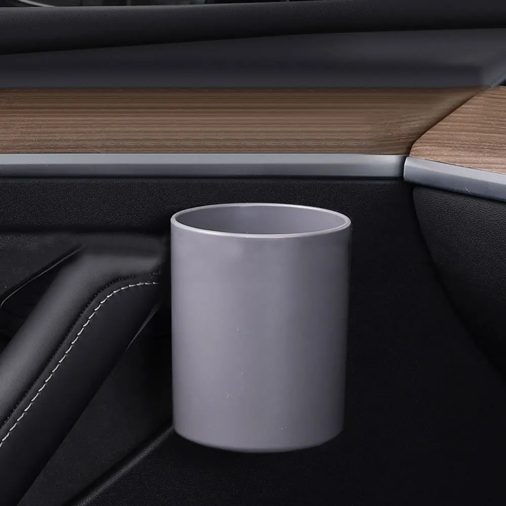 4 Pcs/Set Car Door Cup Holder Special Door Cup Storage Box Rack Car Door Cup Stand For Tesla Model 3 Y For Model 3 Model Y
4 Pcs/Set Car Door Cup Holder Special Door Cup Storage Box Rack Car Door Cup Stand For Tesla Model 3 Y For Model 3 Model Y