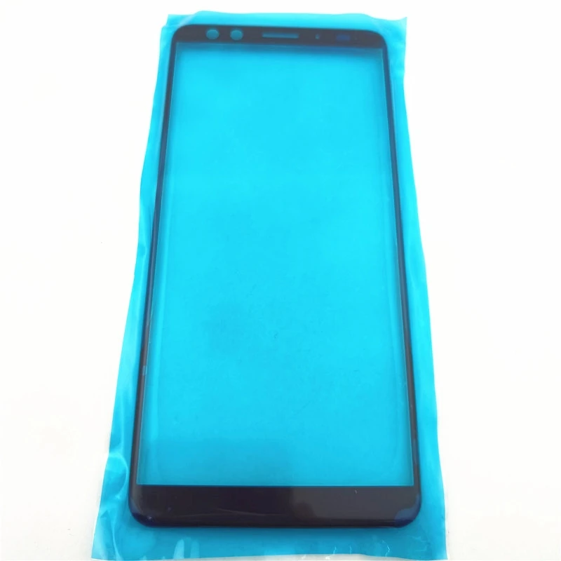 

Front Glass For HTC U12 Plus U12+ Touch Screen LCD Display Outer Panel Cover Lens Phone Repair Replace Parts