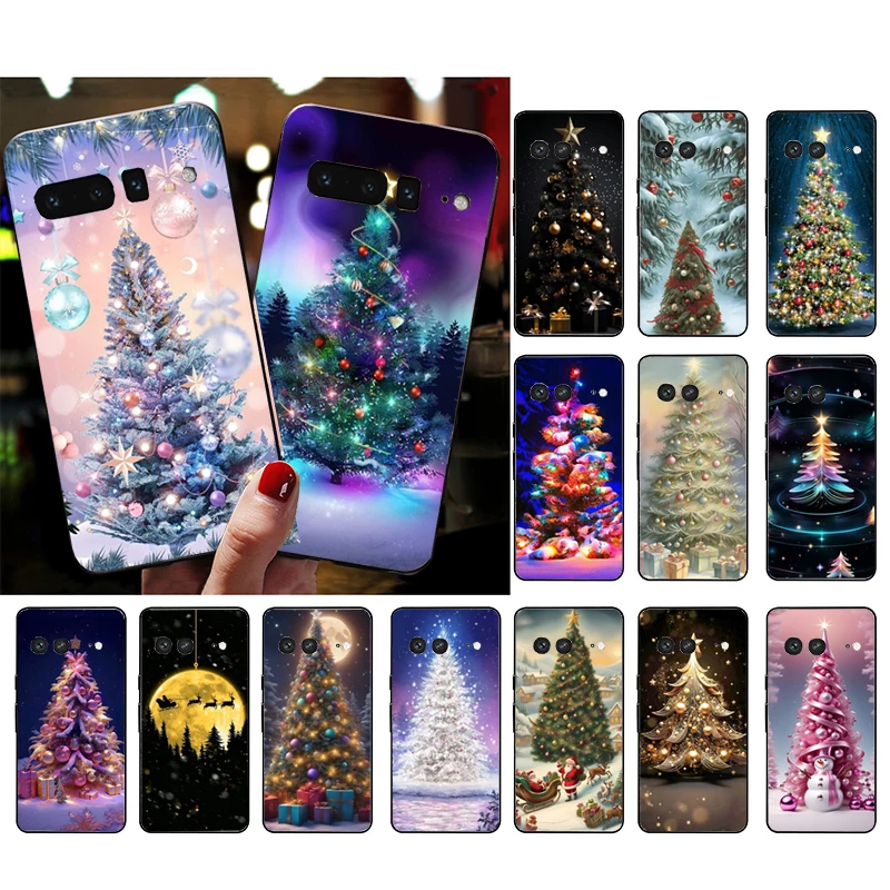 Christmas tree Phone Case For Google Pixel 8 7 Pro 7A 7 6A 6 Pro 5A 4A 3A Pixel 4 XL Pixel 5 6 4 3A XL
Christmas tree Phone Case For Google Pixel 8 7 Pro 7A 7 6A 6 Pro 5A 4A 3A Pixel 4 XL Pixel 5 6 4 3A XL