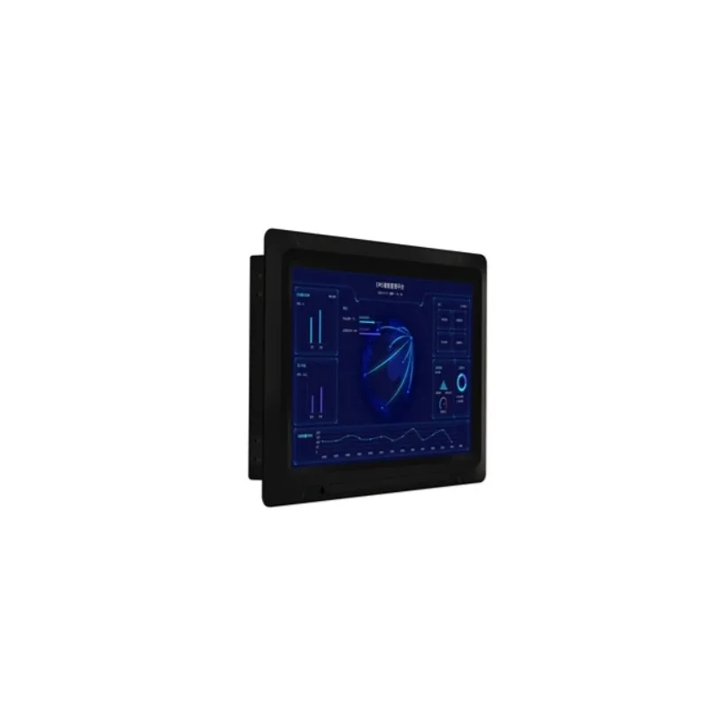 Абсолютно Новый полностью закрытый настенный монтаж ipc ip50 водонепроницаемый безвентиляторный встроенный сенсорный экран ПК промышленная панель ПК 10 дюймов
Абсолютно Новый полностью закрытый настенный монтаж ipc ip50 водонепроницаемый безвентиляторный встроенный сенсорный экран ПК промышленная панель ПК 10 дюймов