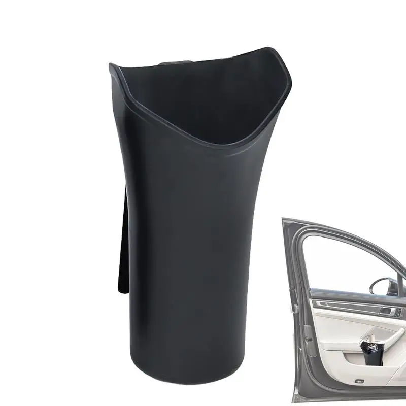 Car Trash Bin Hung Rubbish Bin Organizer Umbrella Stand Portable Car Trash Can Car Boot Storage Bag Mini Car Accessories For Car
Car Trash Bin Hung Rubbish Bin Organizer Umbrella Stand Portable Car Trash Can Car Boot Storage Bag Mini Car Accessories For Car