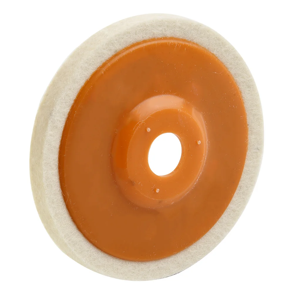 Wool Polishing Wheel Buffing Grinding Polishing Disc Pad Wheel Wool Wool Polishing Abrasive Angle Wheel Hot Sale
Wool Polishing Wheel Buffing Grinding Polishing Disc Pad Wheel Wool Wool Polishing Abrasive Angle Wheel Hot Sale