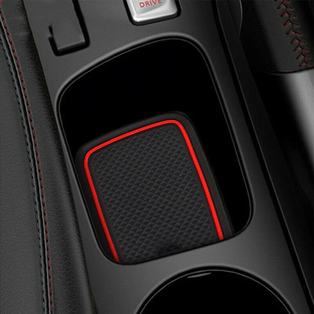 Durable Door Groove Mats Non-slip Pad Accessories Dust Proof For Clio 4 13-18 Water Proof Red/White/Blue
Durable Door Groove Mats Non-slip Pad Accessories Dust Proof For Clio 4 13-18 Water Proof Red/White/Blue