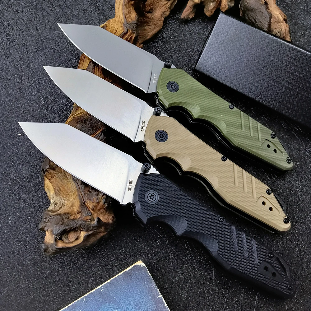 Походный Тактический карманный складной нож 8CR14MOV лезвие G10 ручка рыбалка кемпинг аварийные инструменты ФРУКТЫ самооборона
Походный Тактический карманный складной нож 8CR14MOV лезвие G10 ручка рыбалка кемпинг аварийные инструменты ФРУКТЫ самооборона