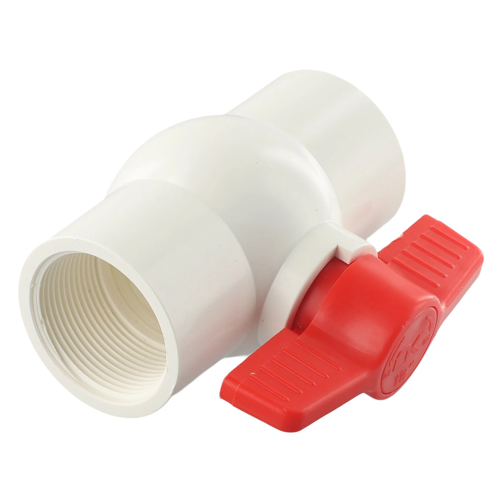 On/Off Valve Adapter Used For Swimming Pools And Spas For 38 And 32 Mm Gardening On/Off Valve Adapter And Easy To Use
On/Off Valve Adapter Used For Swimming Pools And Spas For 38 And 32 Mm Gardening On/Off Valve Adapter And Easy To Use