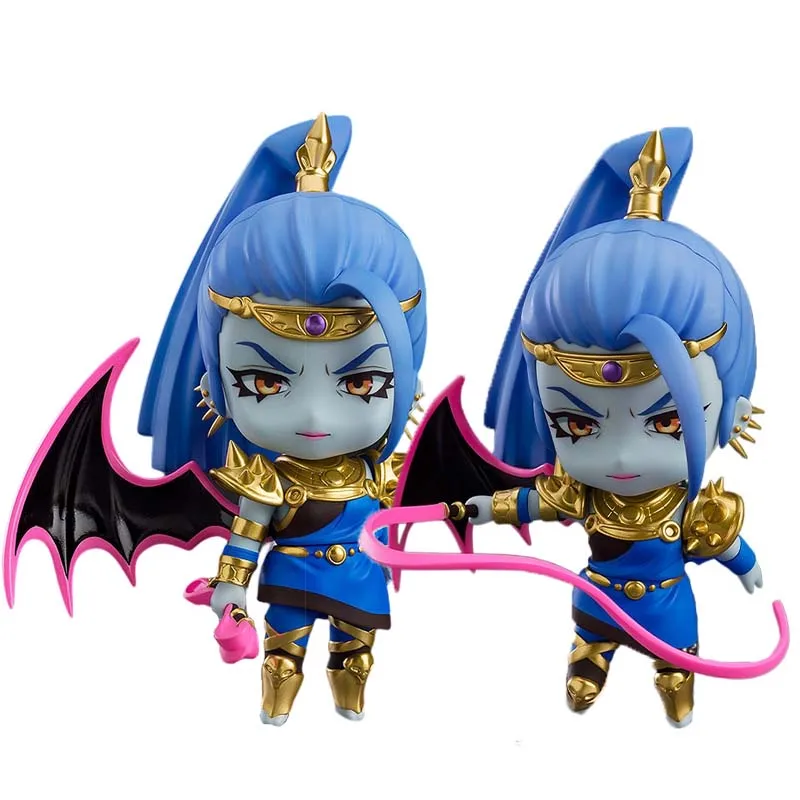 

GSC Genuine Good Smile HADES - BATTLE OUT OF HELL Megaera Cute Anime Action Figures Toys for Boys Girls Kids Gifts Collectible