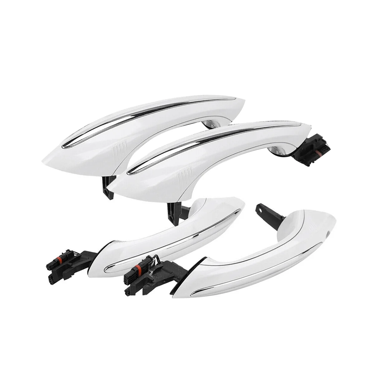 Набор съемников для наружной дверной ручки, 4 шт., индуктивный смарт-ключ для BMW 5, 6, 7 серии, F07, F10, F11, F06, F12, F13, F01, F02, белый
Набор съемников для наружной дверной ручки, 4 шт., индуктивный смарт-ключ для BMW 5, 6, 7 серии, F07, F10, F11, F06, F12, F13, F01, F02, белый