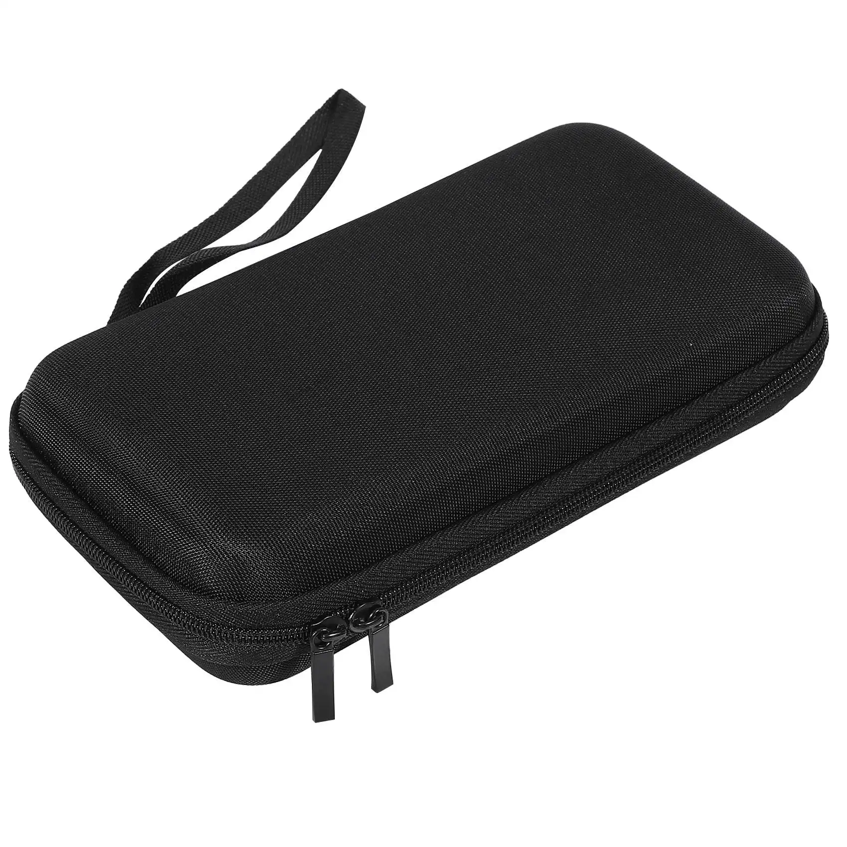 Calculator Hard Storage Case Bag Protective Pouch Box for TI-83 Plus / TI-84 Plus CE / TI-84 Plus / TI-89 Titanium / HP50G
Calculator Hard Storage Case Bag Protective Pouch Box for TI-83 Plus / TI-84 Plus CE / TI-84 Plus / TI-89 Titanium / HP50G