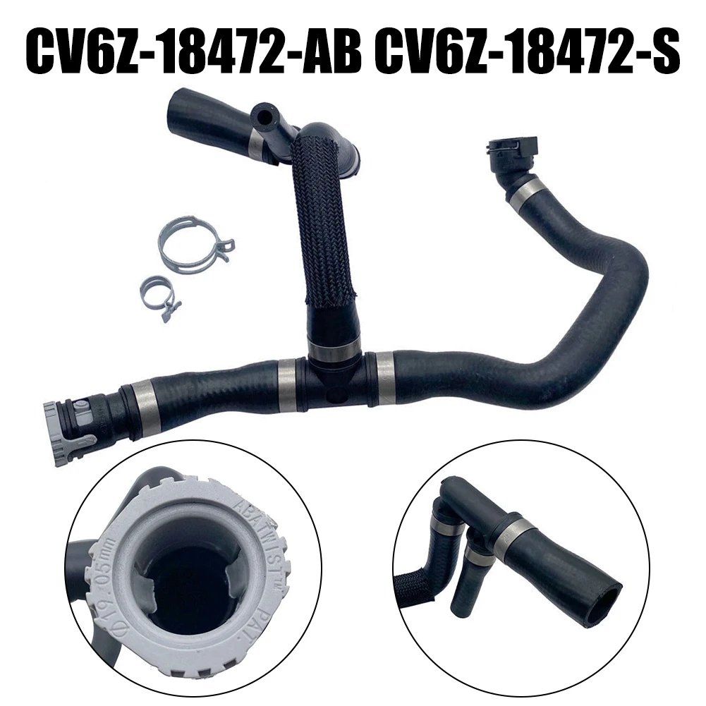 ABS Hose Accessories 1.6L-L4 2014-2016 Black CV6Z-18472-AB High Quality Practical Useful Brand New Durable Part
ABS Hose Accessories 1.6L-L4 2014-2016 Black CV6Z-18472-AB High Quality Practical Useful Brand New Durable Part