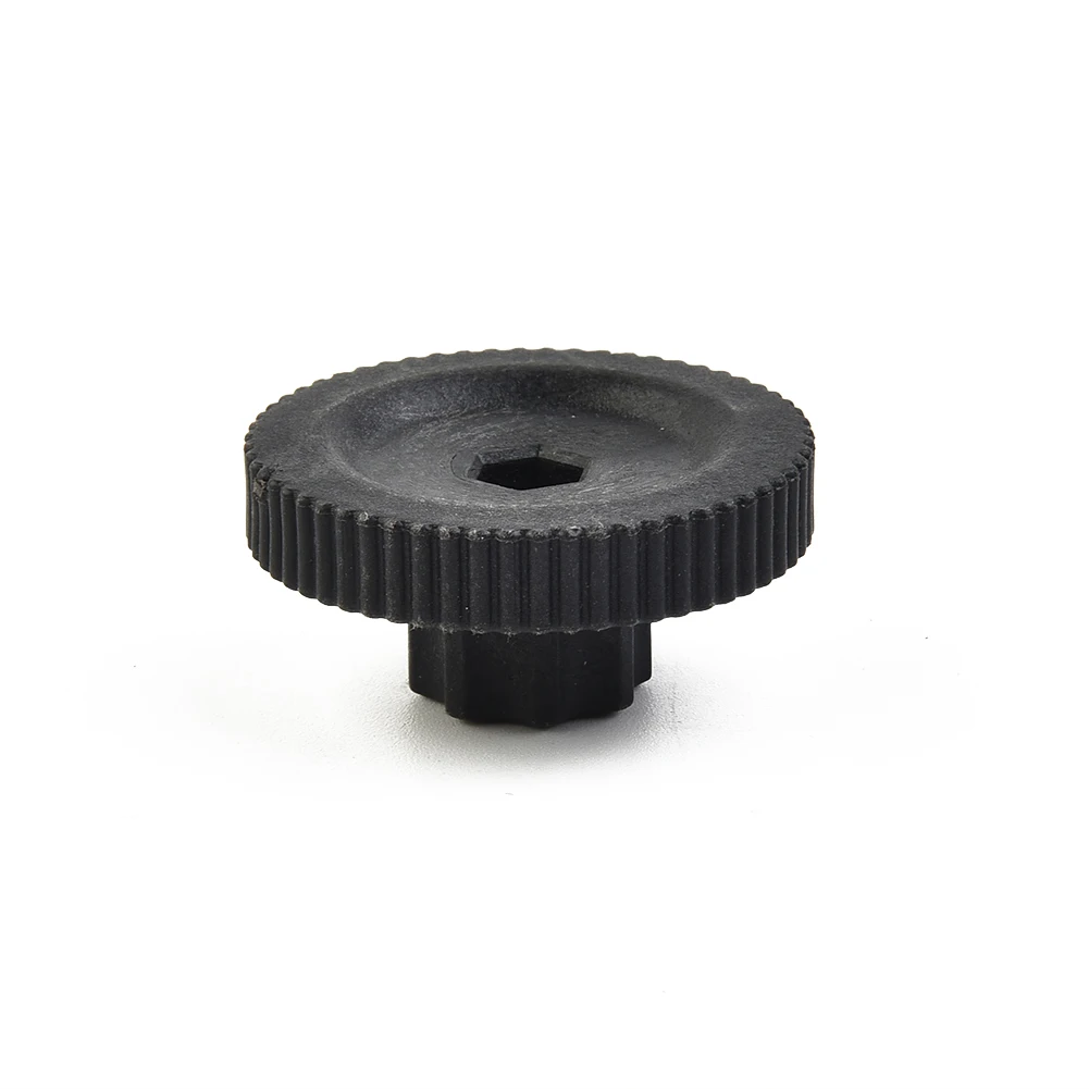 1pc Bike Crank Nylon Material Wrench Bicycle Crank Cap Removal Install Tool For-Shimano Hollowtech II Bicycle Accessories
1pc Bike Crank Nylon Material Wrench Bicycle Crank Cap Removal Install Tool For-Shimano Hollowtech II Bicycle Accessories