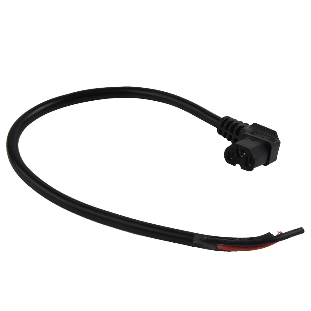 ABS + Copper Charging Socket Cable Wire Connector Car Plug Cable Charging Socket Plug Socket Charger Scooter Charging Socket
ABS + Copper Charging Socket Cable Wire Connector Car Plug Cable Charging Socket Plug Socket Charger Scooter Charging Socket