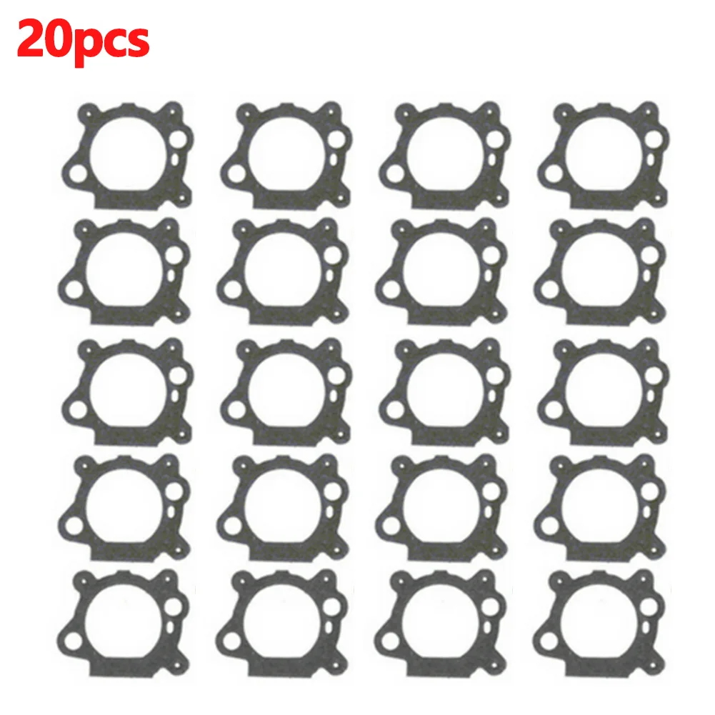 Durable New Air Cleaner Mount Gaskets Parts Lawn Mower Replacement Set Tools Trimmer 20pcs For 126700 For 128700
Durable New Air Cleaner Mount Gaskets Parts Lawn Mower Replacement Set Tools Trimmer 20pcs For 126700 For 128700