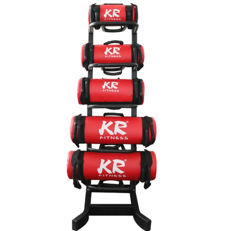 5-30kg Power Bag Boxing Punching Bag Sandbag Gym Sports Fitness Weightlifting Bodybuilding Muscle Training Energy Package Empty
5-30kg Power Bag Boxing Punching Bag Sandbag Gym Sports Fitness Weightlifting Bodybuilding Muscle Training Energy Package Empty