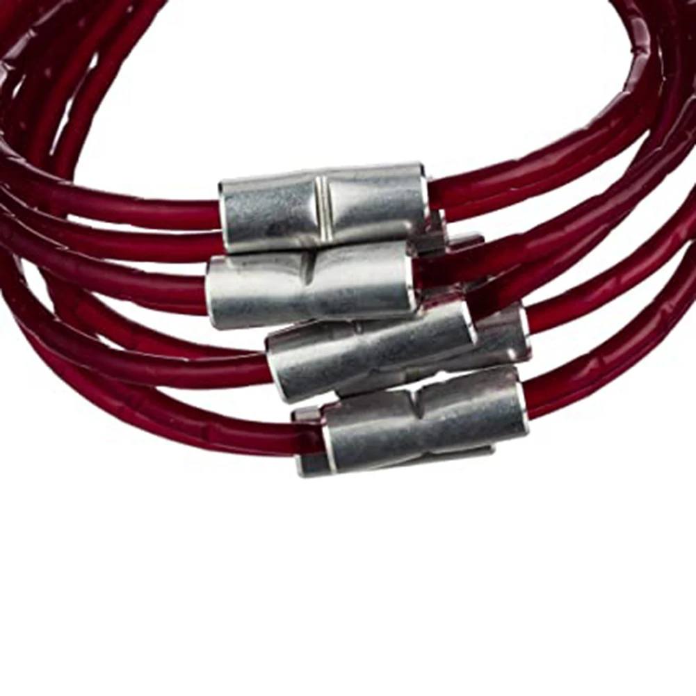 10 X For BOSCH ART 30 31cm F016800181Strimmer Grass Trimmer Spool Line For Black And Decker GL680, GL685, GL686, GL687, GL690
10 X For BOSCH ART 30 31cm F016800181Strimmer Grass Trimmer Spool Line For Black And Decker GL680, GL685, GL686, GL687, GL690