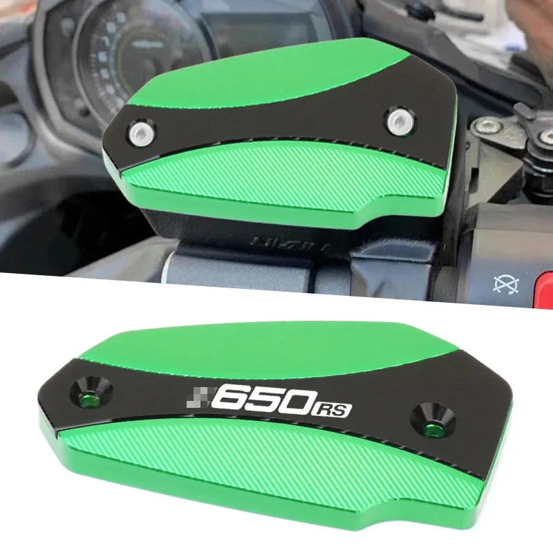 Передний резервуар тормозной жидкости для мотоцикла, крышка масляной чашки, крышка главного цилиндра для KAWASAKI Z650 Z900 Z900RS 17-24 Z650RS 22-24
Передний резервуар тормозной жидкости для мотоцикла, крышка масляной чашки, крышка главного цилиндра для KAWASAKI Z650 Z900 Z900RS 17-24 Z650RS 22-24