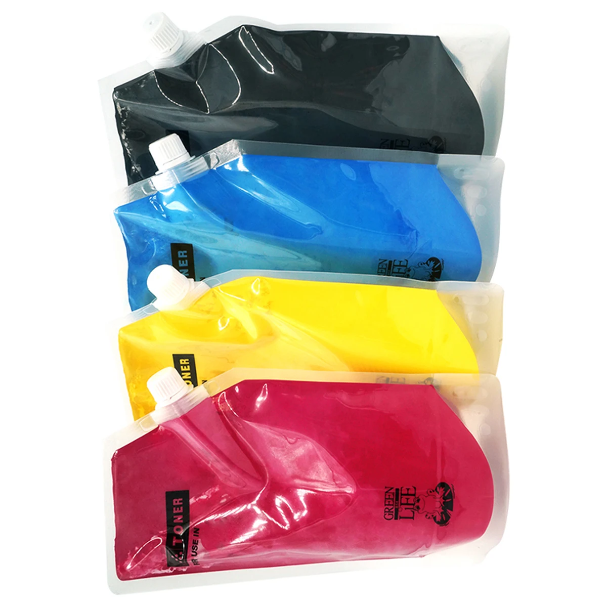 1KG Toner Powder for Canon CRG-131 CRG-331 CRG-531 CRG-731 CRG131 CRG331 CRG531 CRG731 CRG 131 CRG 331 CRG 531 731 H BK K C M Y
1KG Toner Powder for Canon CRG-131 CRG-331 CRG-531 CRG-731 CRG131 CRG331 CRG531 CRG731 CRG 131 CRG 331 CRG 531 731 H BK K C M Y
