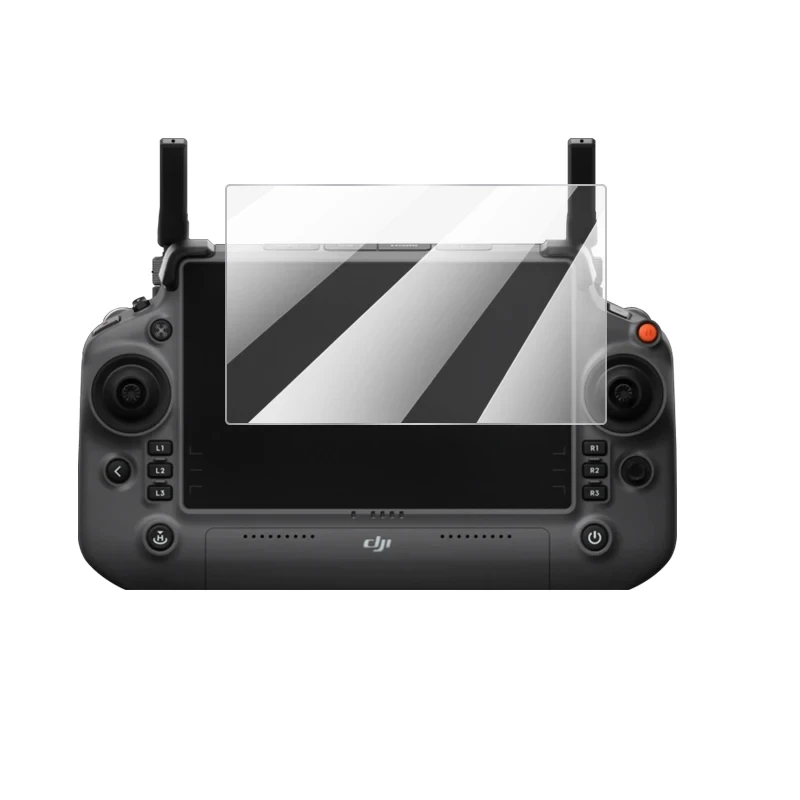 2pcs/set Tempered Glass for DJI RC Plus plus2 T70 T70P T60 T50 T40 T25 T20 T100 Protective Glas Screen Protector for FlyCart 30 2pcs/set Tempered Glass for DJI RC Plus plus2 T70 T70P T60 T50 T40 T25 T20 T100 Protective Glas Screen Protector for FlyCart 30