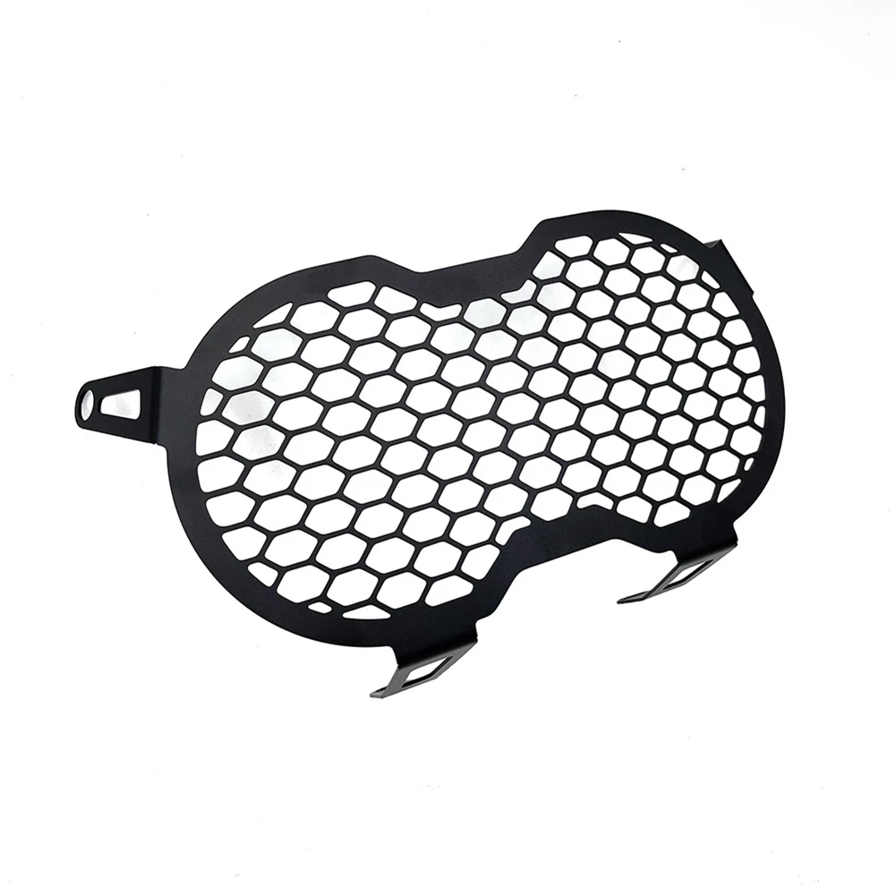 Motorcycle Front Headlight Grille Cover Protector for DESERT X Desert X 2022 2023
Motorcycle Front Headlight Grille Cover Protector for DESERT X Desert X 2022 2023