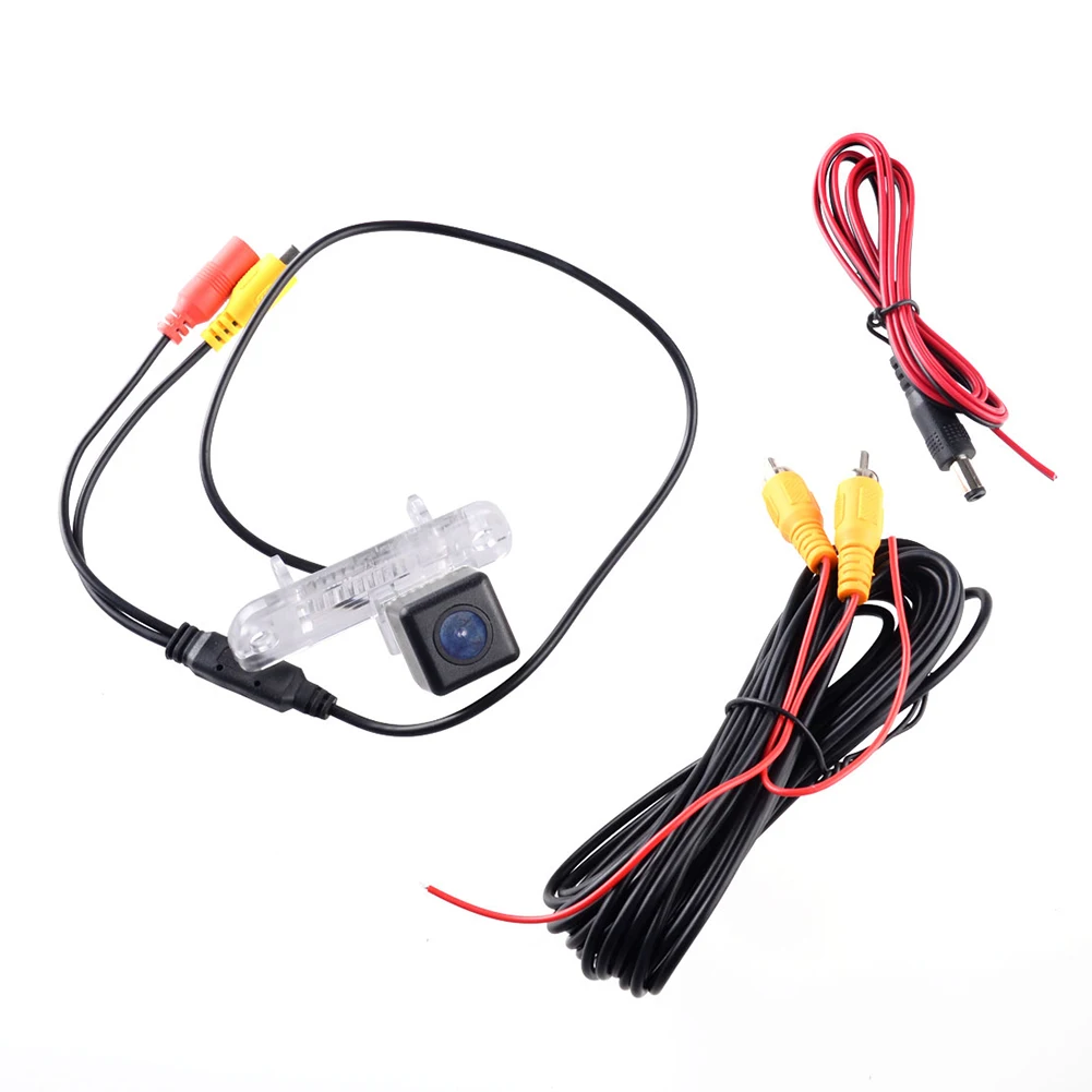 1pac Reverse Rear View Backup Camera Fit For Mercedes-Benz Brand New High Quality Vehicle Camera Parking Assistance HD-Wide View
1pac Reverse Rear View Backup Camera Fit For Mercedes-Benz Brand New High Quality Vehicle Camera Parking Assistance HD-Wide View