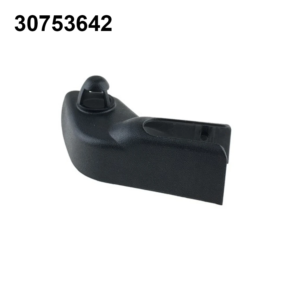 Rear Wiper Spindle Cover For Volvo V70 XC70 2004-08 30753642 Easy To Install And Easy To Use Exterior Rear Wiper Cover
Rear Wiper Spindle Cover For Volvo V70 XC70 2004-08 30753642 Easy To Install And Easy To Use Exterior Rear Wiper Cover