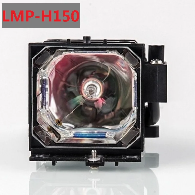 

Brand New LMP-H150 Projector Lamp for Sony VPL-HS2 VPL-HS3 Bulb With Housing Projectors Accessories LMP H150 LMPH150 Replacement