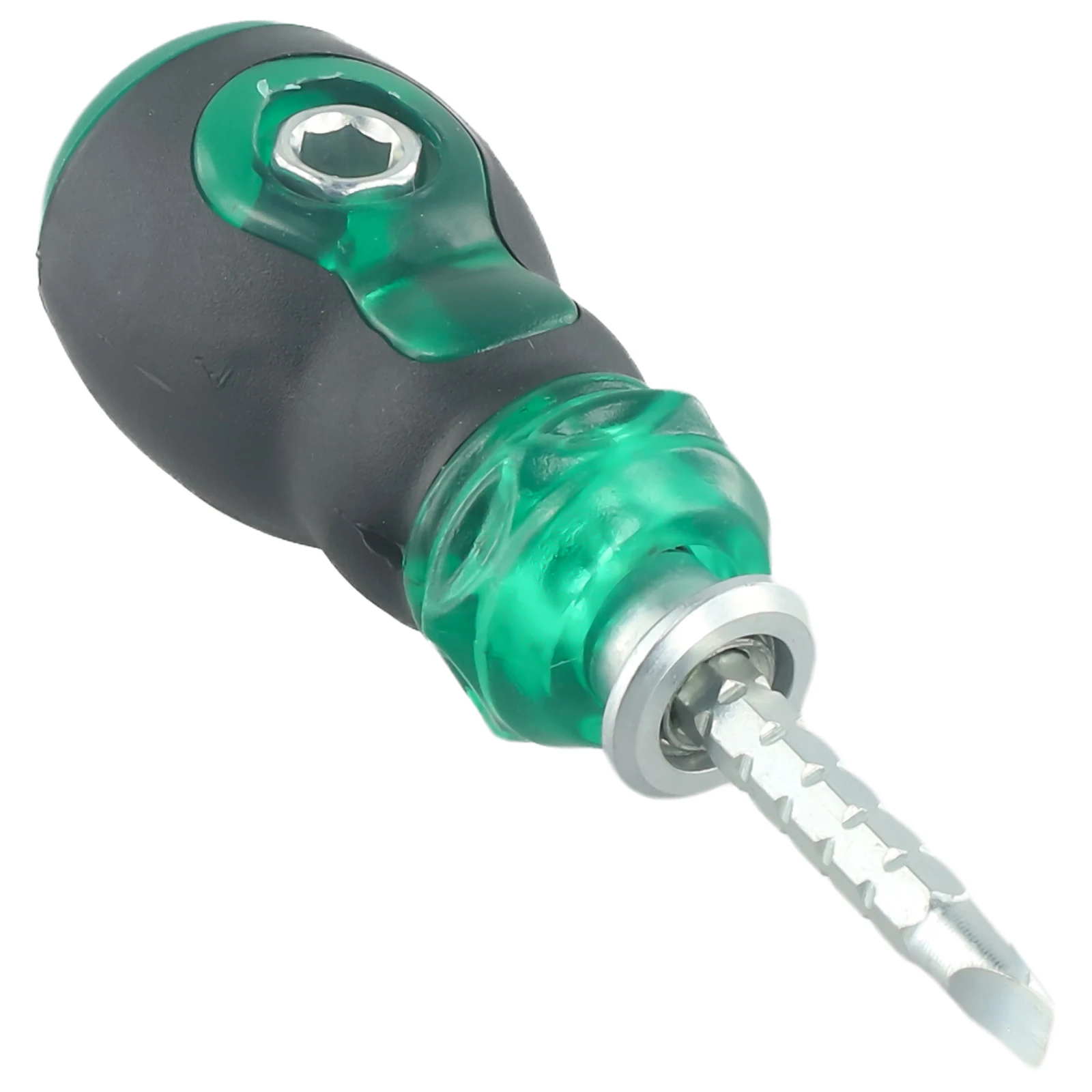 1Pc Short Distance Magnetic Screwdriver Mini Dual Purpose Scalable Screwdrivers Non-slip Handle Screwdrivers Drill Bits Random
1Pc Short Distance Magnetic Screwdriver Mini Dual Purpose Scalable Screwdrivers Non-slip Handle Screwdrivers Drill Bits Random