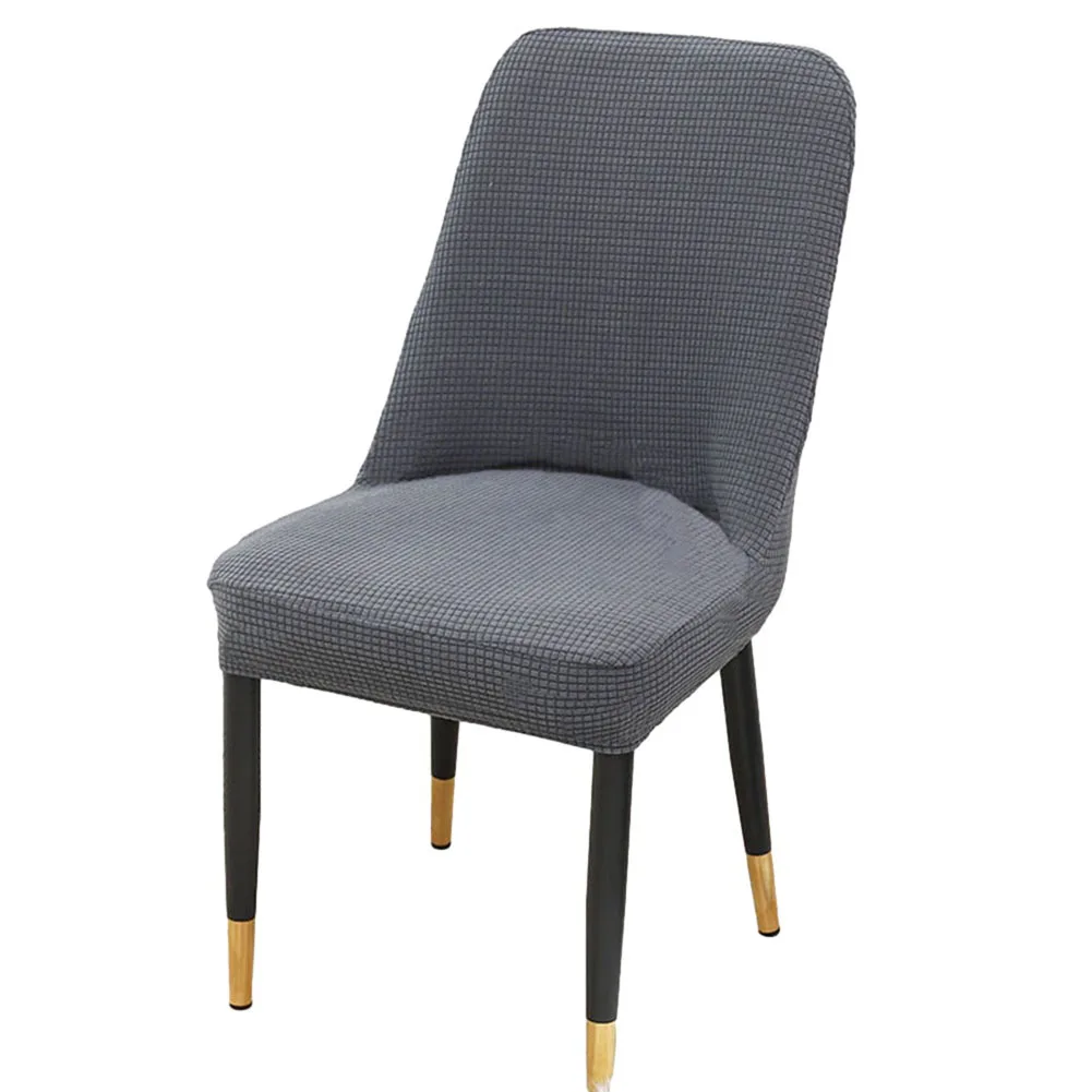 Practical Chair Cover Chair Protector Anti-pilling Anti-wrinkle Special-shaped Cover Thickened Curved Backrest
Practical Chair Cover Chair Protector Anti-pilling Anti-wrinkle Special-shaped Cover Thickened Curved Backrest