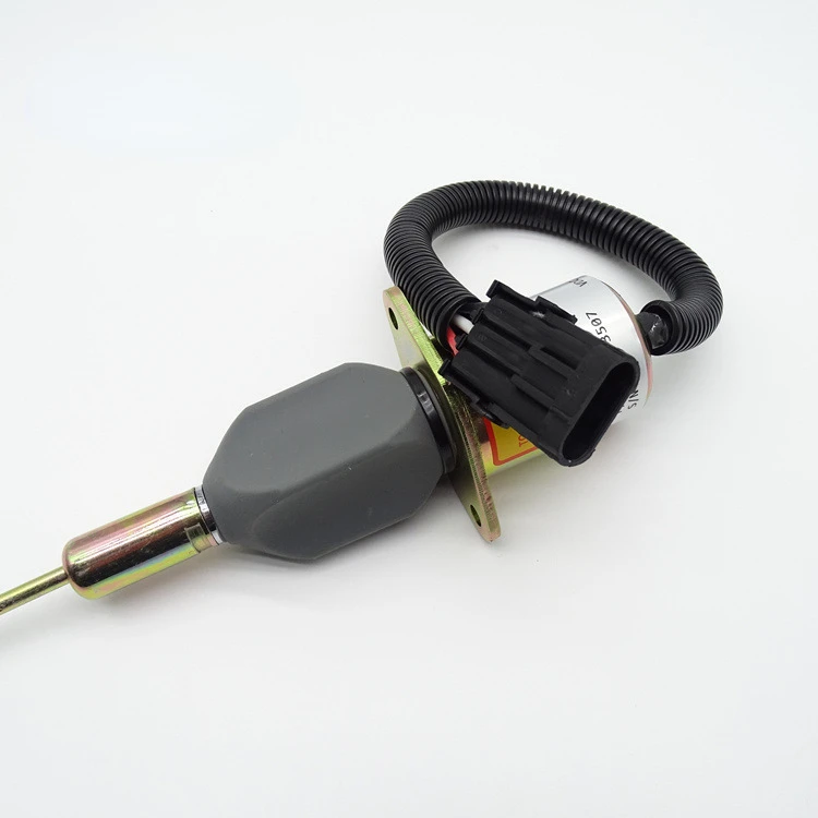 Accessories RE53507 12V Flame-out Switch Accessories Flame-out Solenoid Valve Closes The Solenoid Valve
Accessories RE53507 12V Flame-out Switch Accessories Flame-out Solenoid Valve Closes The Solenoid Valve
