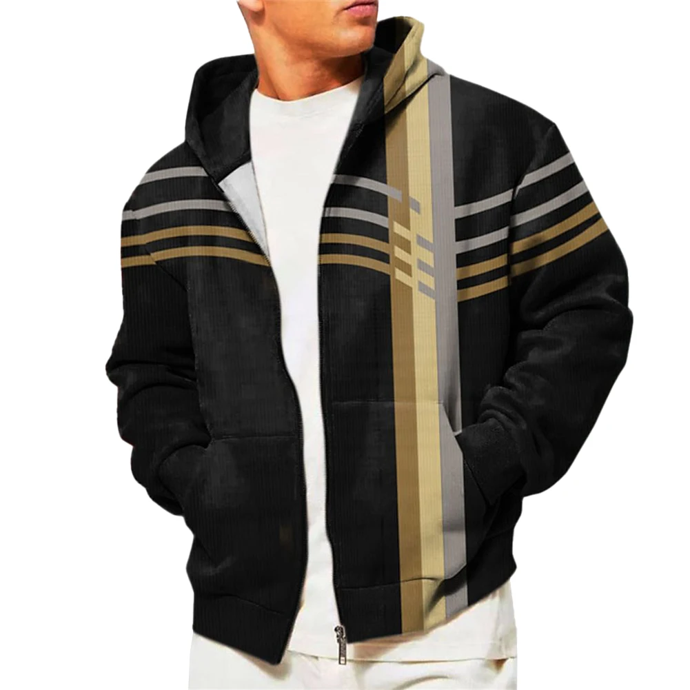 Fashion Hoodies Outwear Sweatshirt Sports Sweatshirt Tops Zip Up Athletic Casual For Autumn For Winter Hoodies
Fashion Hoodies Outwear Sweatshirt Sports Sweatshirt Tops Zip Up Athletic Casual For Autumn For Winter Hoodies