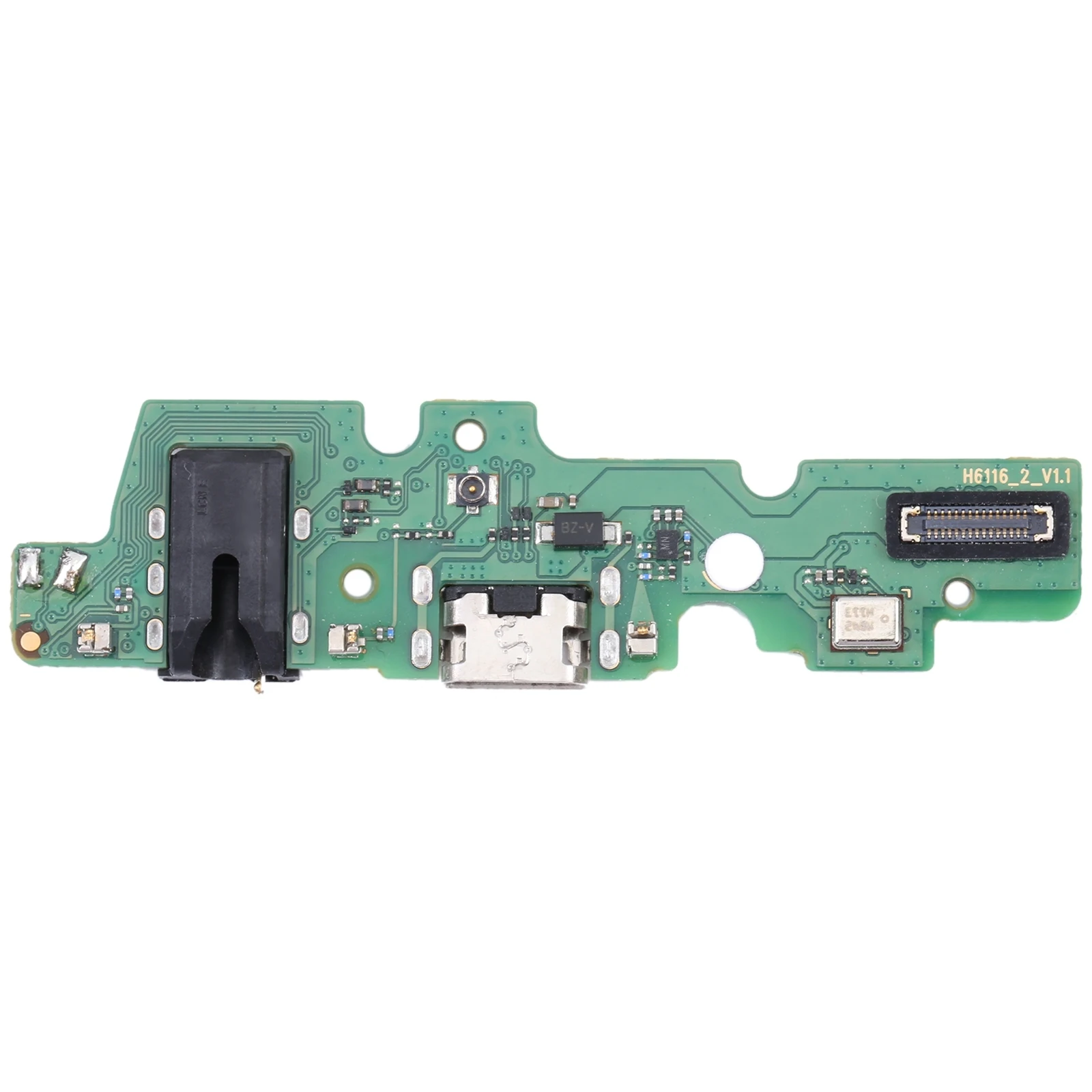 

For Infinix Hot 10 Play/Smart 5 India X688C X688 Charging Port Board