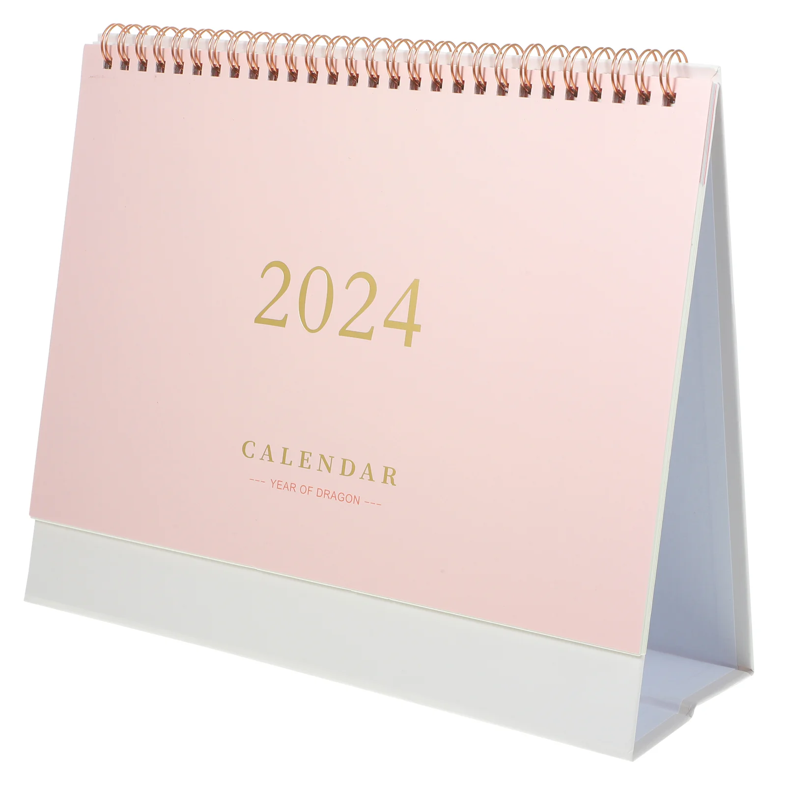 2024 Desk Calendar Tent Household Standing Small Desktop Students Month Paper Decorative Home Accessories
2024 Desk Calendar Tent Household Standing Small Desktop Students Month Paper Decorative Home Accessories