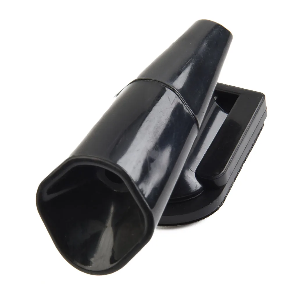 Durable Car Repeller Alerts Animal 8Pcs ABS 50x23mm Black Car Alarm System Deer Whistle Repeller Ultrasonic Upgraded
Durable Car Repeller Alerts Animal 8Pcs ABS 50x23mm Black Car Alarm System Deer Whistle Repeller Ultrasonic Upgraded