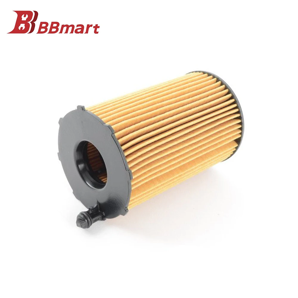 BBmart OEM Auto Spare Parts 1 pcs Engine Oil Filter For Porsche Cayenne 2013-2016 OE 95810722220 Durable Using Low Price
BBmart OEM Auto Spare Parts 1 pcs Engine Oil Filter For Porsche Cayenne 2013-2016 OE 95810722220 Durable Using Low Price