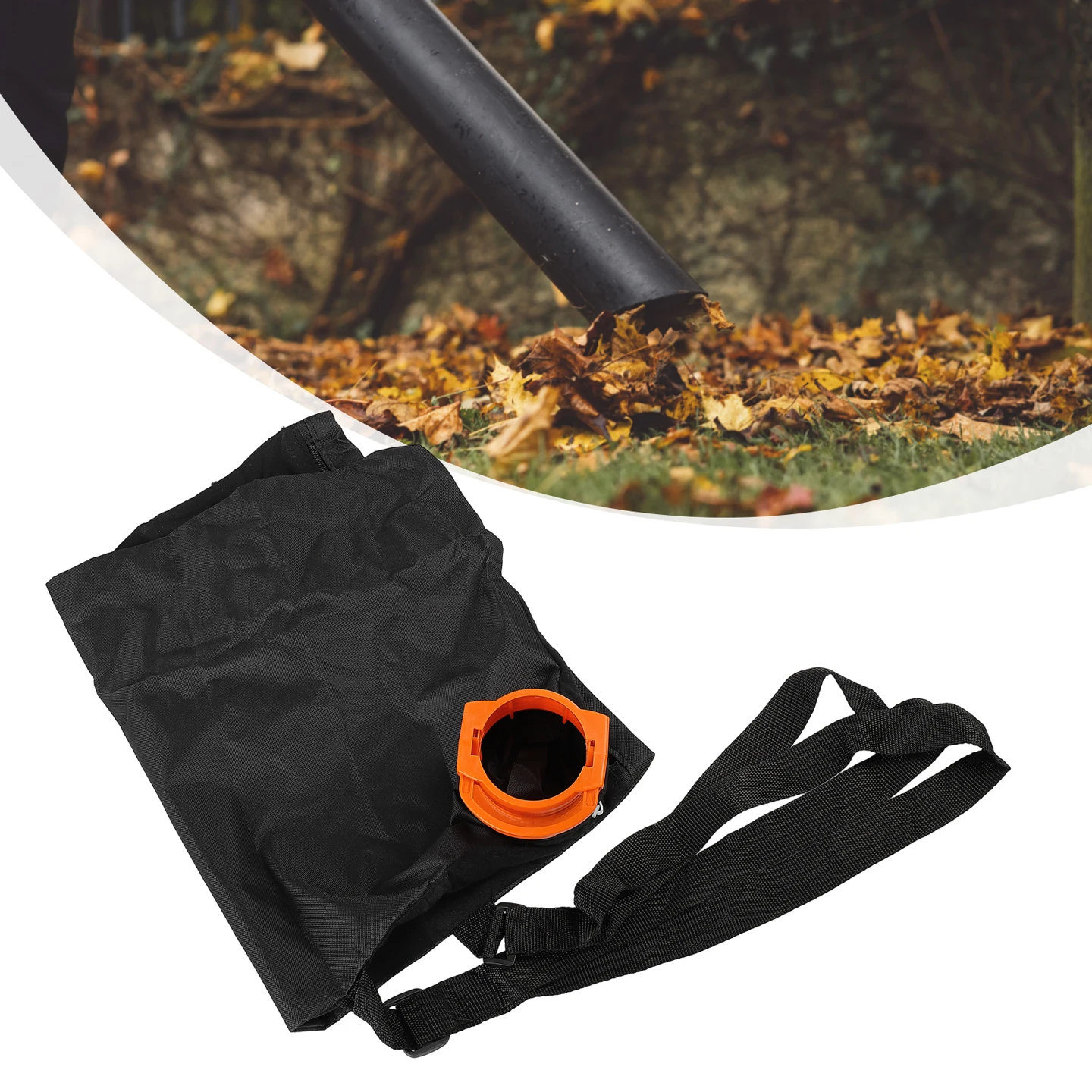 High Quality Leaf Bag Leaf Collection Bag 10-gallons Durable Garden Waste Bag Large Capacity Leaf Storage Bags
High Quality Leaf Bag Leaf Collection Bag 10-gallons Durable Garden Waste Bag Large Capacity Leaf Storage Bags