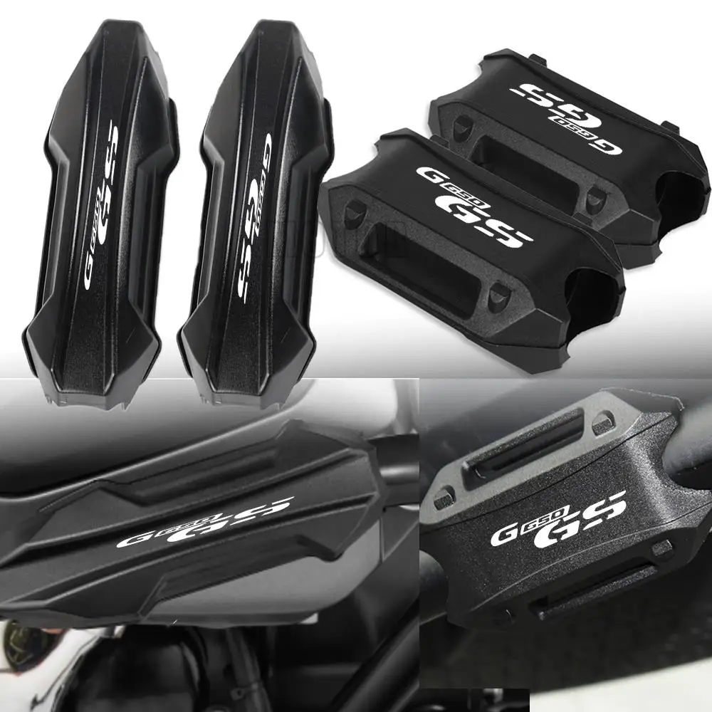 25mm Motorcycle Accessories Engine Crash bar Protection Bumper Decorative Guard Block For BMW G650GS G650 GS 2008-2014 2015 2016
25mm Motorcycle Accessories Engine Crash bar Protection Bumper Decorative Guard Block For BMW G650GS G650 GS 2008-2014 2015 2016