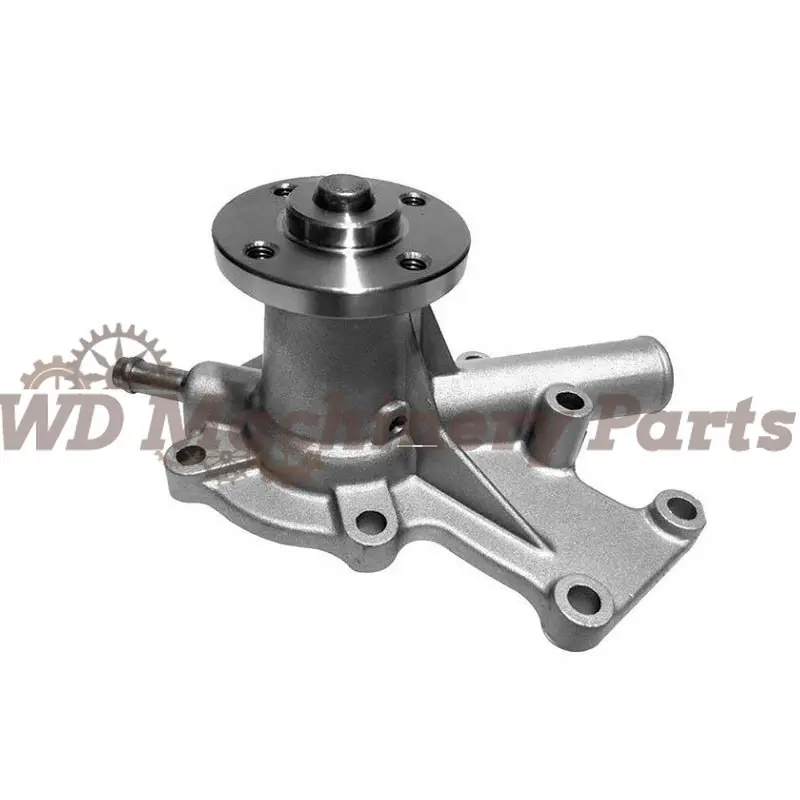 

7102815 25-34330-00 Water Pump For Carrier PC5000 PC6000 Comfort Pro APU Parts Supra 722 744 750 822 844 850