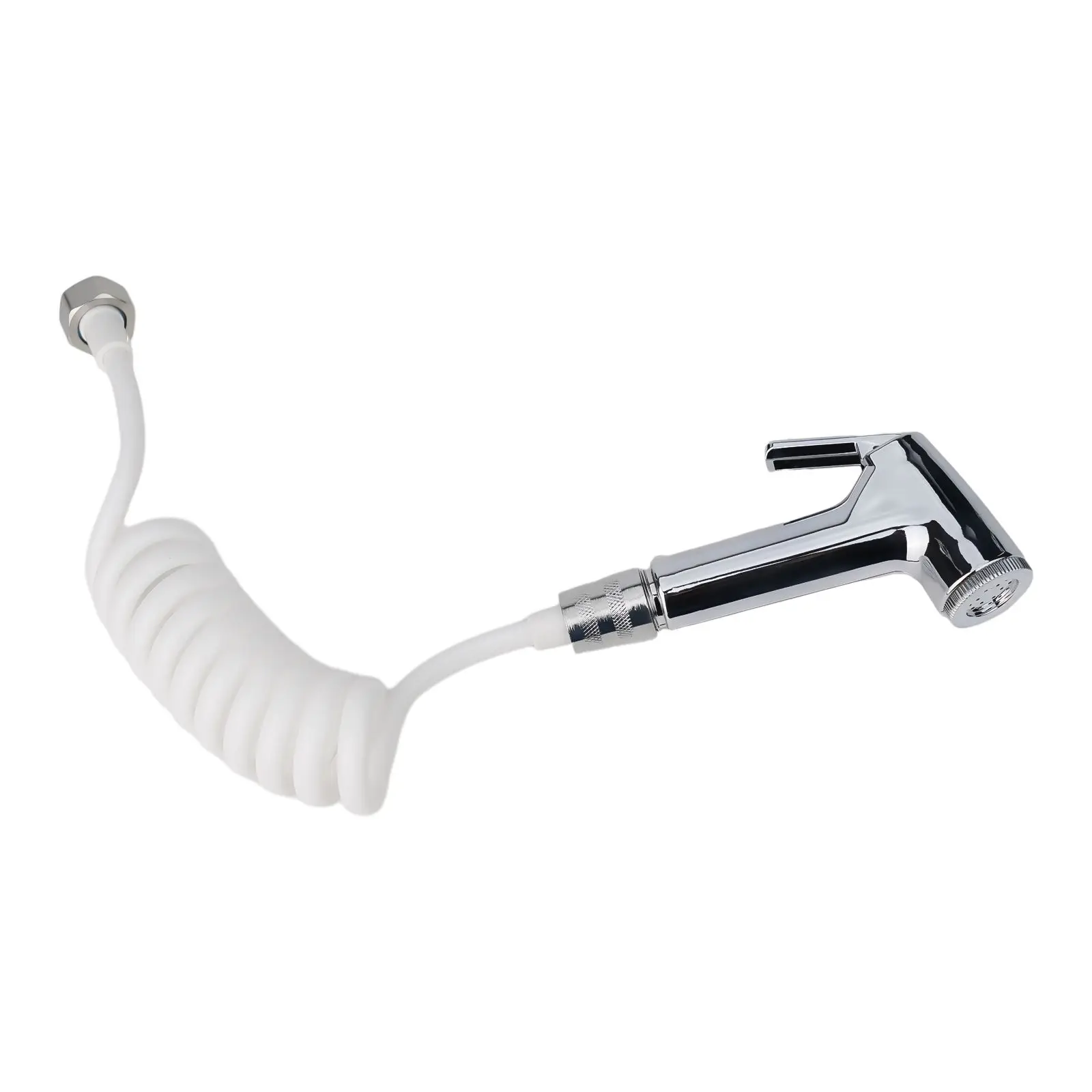 Douche Bidet Head Bidet Spray ABS G 1/2 Connector Handheld Spray Lightweight Multi-functional Universal Brandnew
Douche Bidet Head Bidet Spray ABS G 1/2 Connector Handheld Spray Lightweight Multi-functional Universal Brandnew
