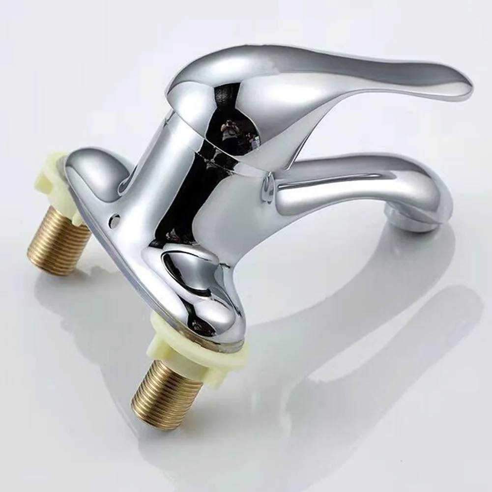 Wash Basin Faucet Zinc Alloy Shower Faucet Hot And Cold Water Mixer Wall Mounted Single Handle Basin Faucet Home Accessories
Wash Basin Faucet Zinc Alloy Shower Faucet Hot And Cold Water Mixer Wall Mounted Single Handle Basin Faucet Home Accessories