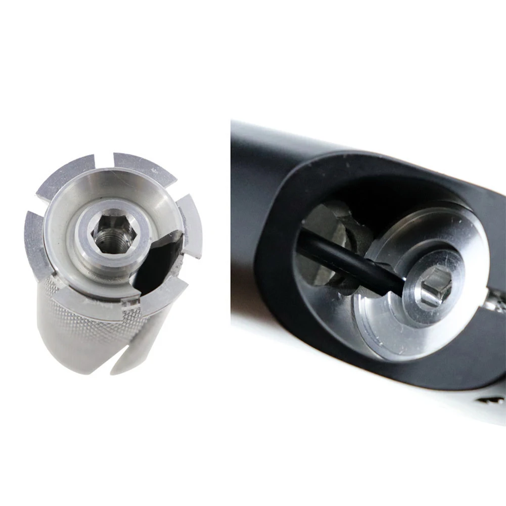 Brand New Durable High Quality Practical Bicycle Headset Expander Road Bike 48x22.9mm Bicycle Accessories Bike Parts
Brand New Durable High Quality Practical Bicycle Headset Expander Road Bike 48x22.9mm Bicycle Accessories Bike Parts