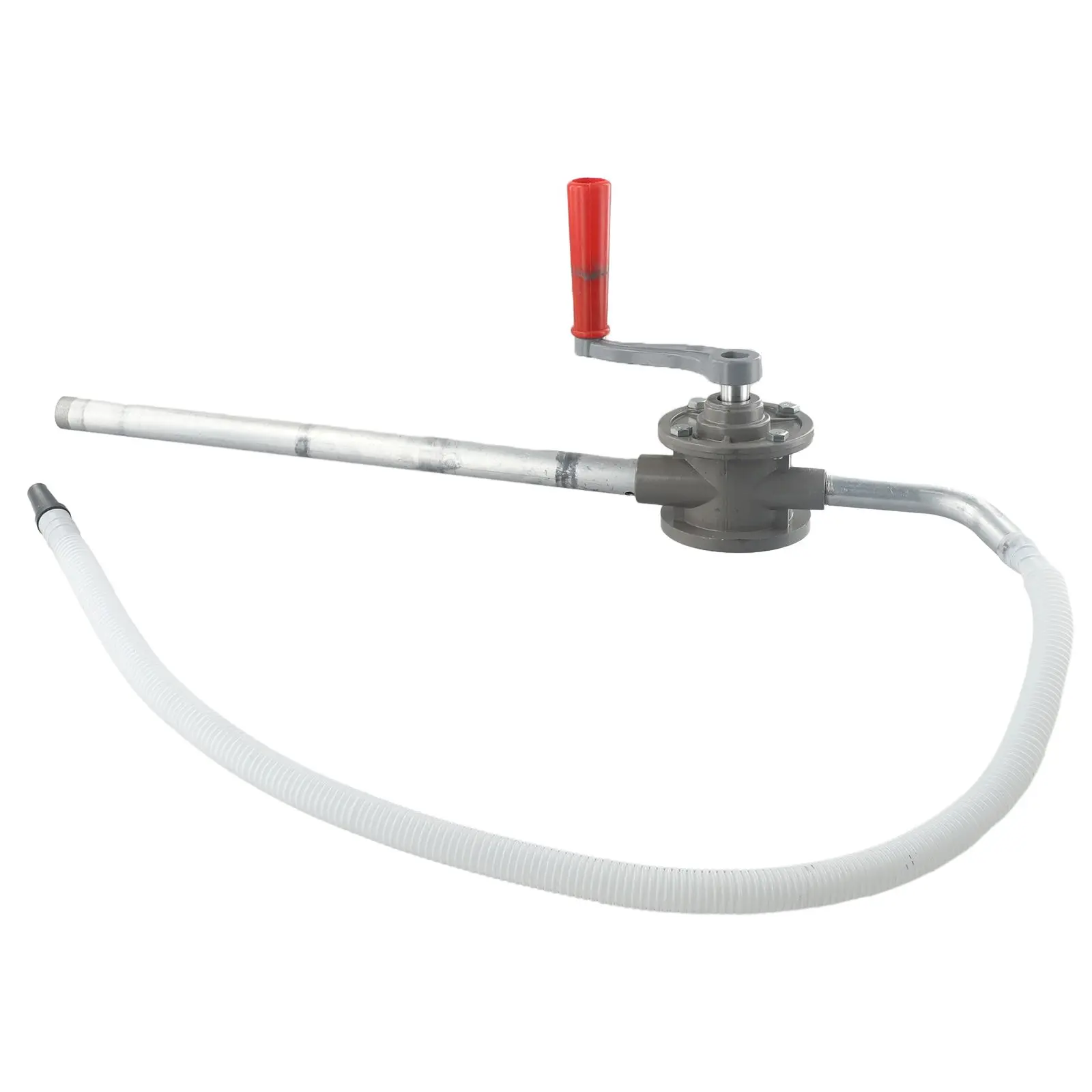 Lightweight and Stable Hand Pump for Efficient Liquid Transfer Ideal for Automotive and Industrial Applications
Lightweight and Stable Hand Pump for Efficient Liquid Transfer Ideal for Automotive and Industrial Applications