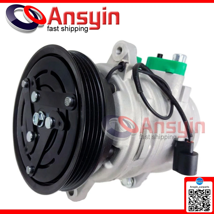 Автомобильный Компрессор переменного тока для Hyundai Santro Xing Opel Atoz 1,0 9770102000 9770102200 9770105500 9770102310 9770102300, компрессор переменного тока
Автомобильный Компрессор переменного тока для Hyundai Santro Xing Opel Atoz 1,0 9770102000 9770102200 9770105500 9770102310 9770102300, компрессор переменного тока